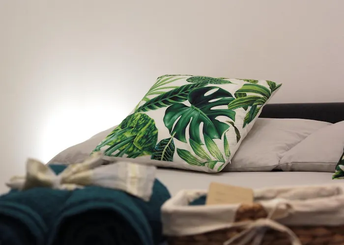 La Corte Dei Creativi Comodo E