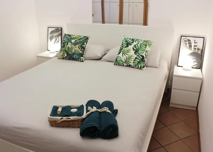 La Corte Dei Creativi Comodo E